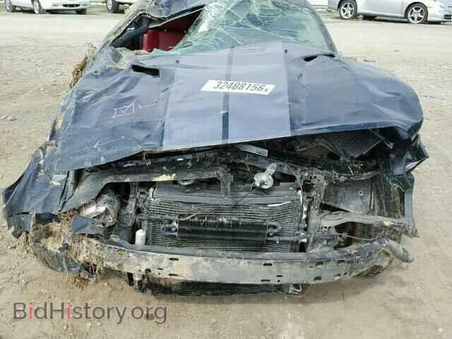 2013 DODGE CHALLENGER - VIN: 2C3CDYCJ1DH613478 - Photo 7