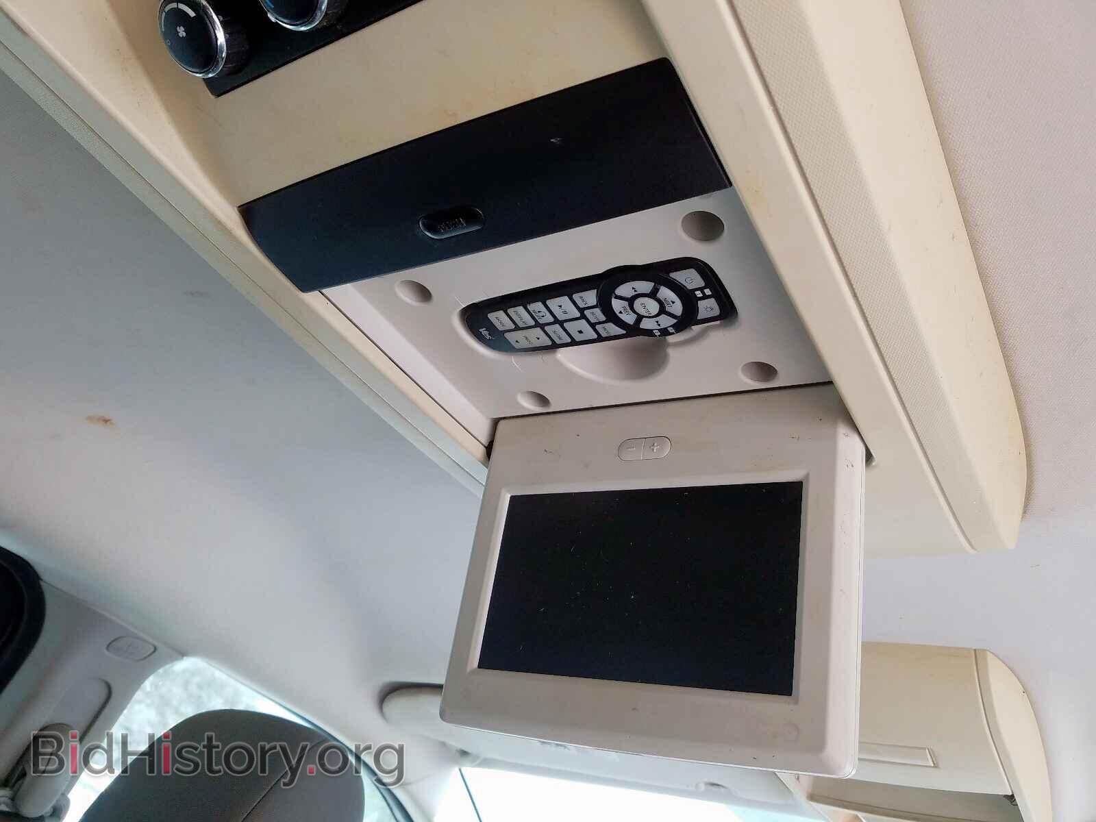 2008 DODGE CARAVAN - VIN: 2D8HN44H38R739751 - Фото 9