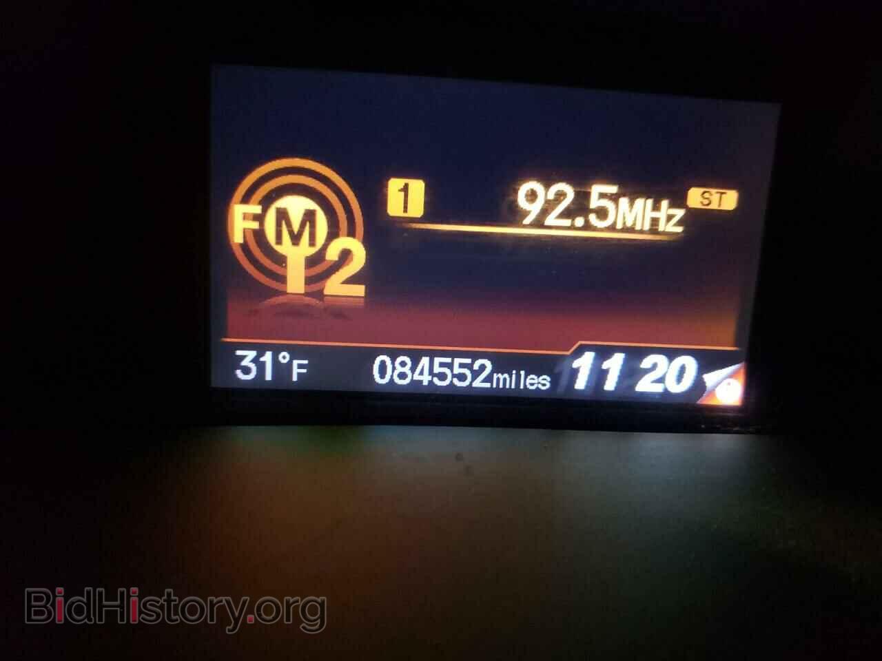 2013 HONDA CIVIC - VIN: 19XFB2F53DE261235 - Фото 8