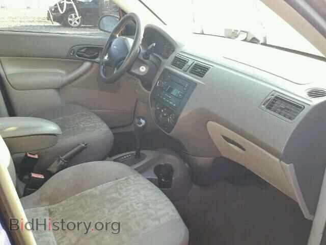 2005 FORD FOCUS - VIN: 1FAFP34N85W114657 - Фото 5