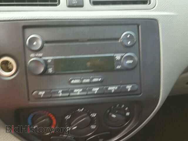 2005 FORD FOCUS - VIN: 1FAFP34N85W114657 - Фото 10