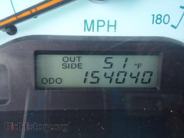 2003 TOYOTA COROLLA - VIN: 2T1BR32E73C138296 - Фото 8