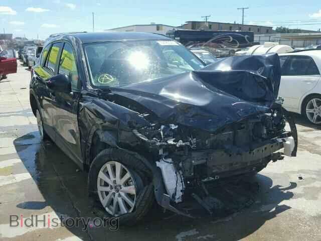 Фотография JM3KE2CE8D0138301 - MAZDA CX-5 2013