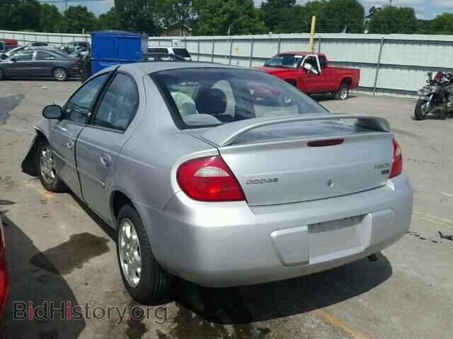 2004 DODGE NEON - VIN: 1B3ES56C04D560745 - Фото 3