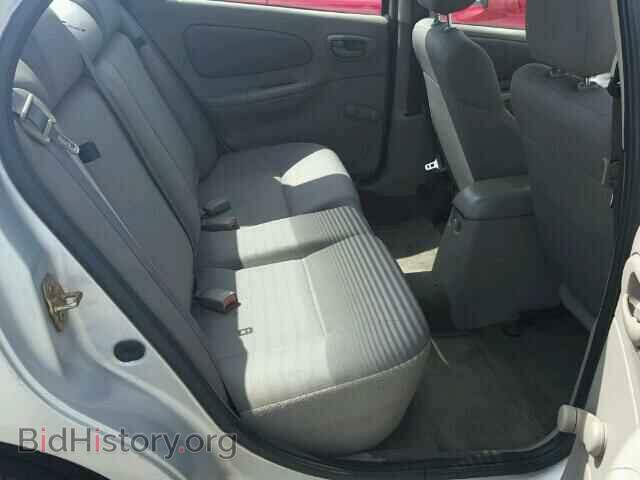 2004 DODGE NEON - VIN: 1B3ES56C04D560745 - Фото 6