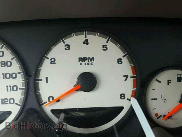 2004 DODGE NEON - VIN: 1B3ES56C04D560745 - Фото 8