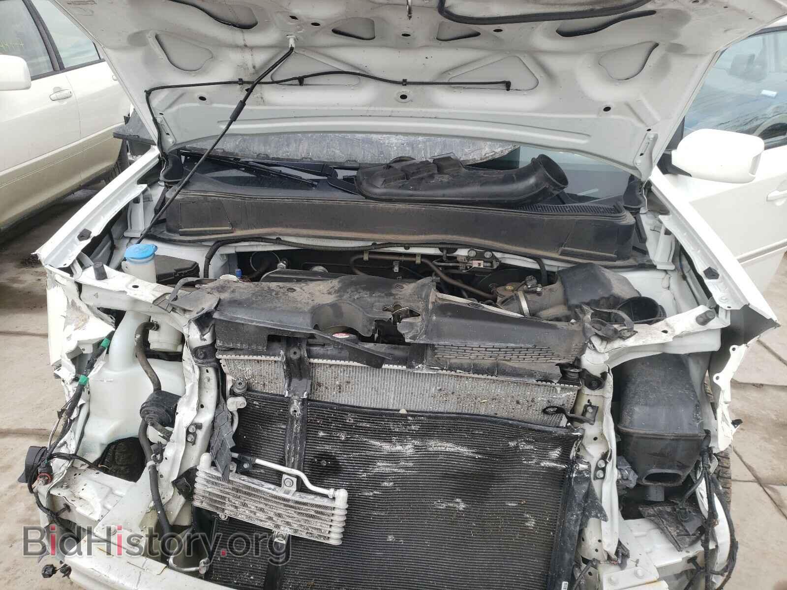 2015 HONDA PILOT - VIN: 5FNYF4H9XFB033979 - Фото 7