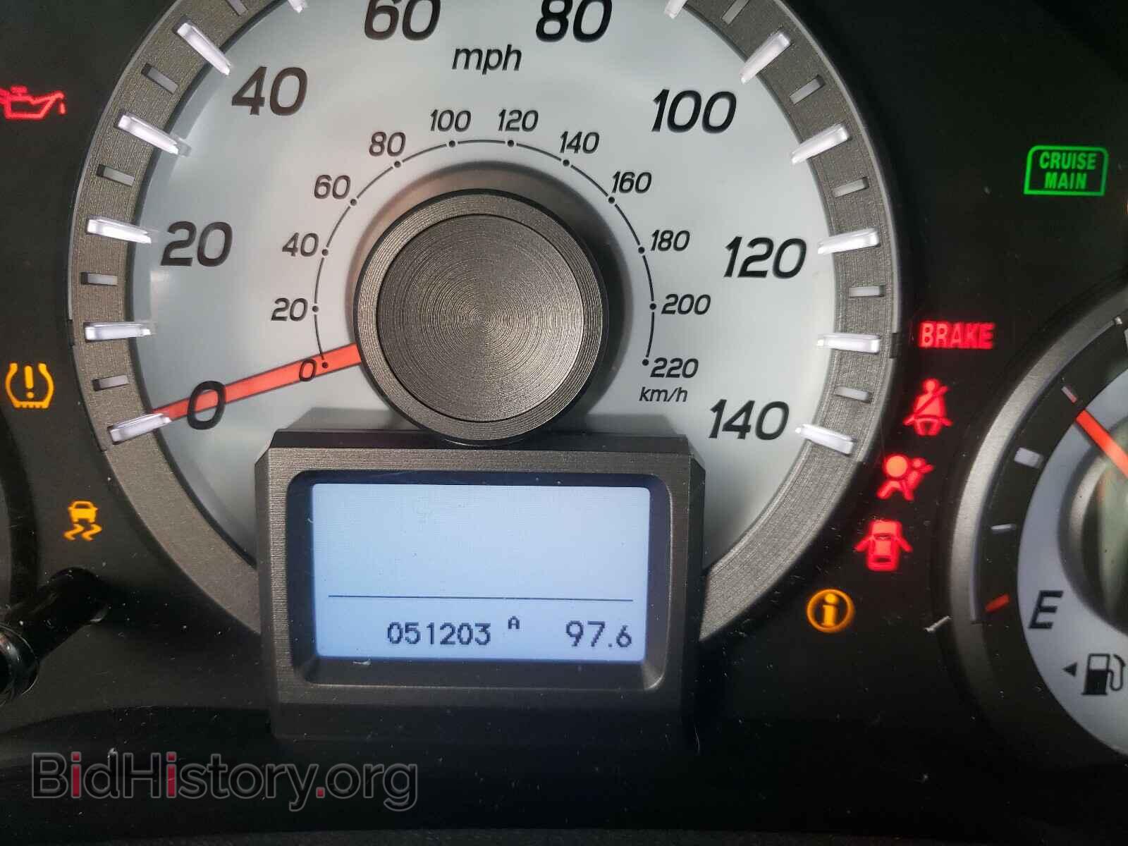 2015 HONDA PILOT - VIN: 5FNYF4H9XFB033979 - Фото 8