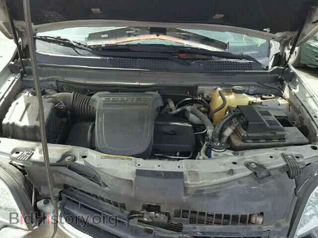 2008 SATURN VUE - VIN: 3GSCL33P68S635568 - Фото 7