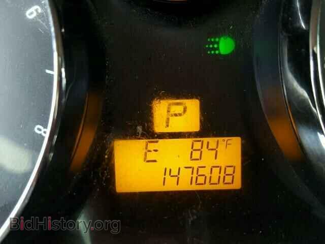2008 SATURN VUE - VIN: 3GSCL33P68S635568 - Фото 8