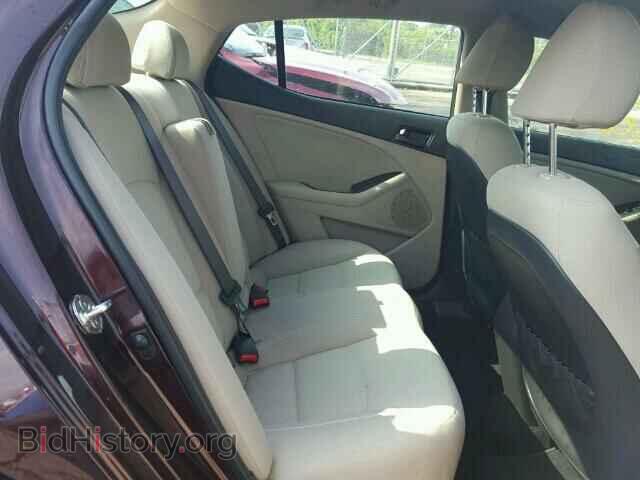 2013 KIA OPTIMA - VIN: 5XXGM4A79DG239878 - Photo 6