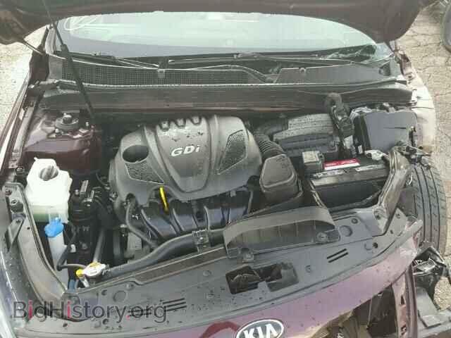 2013 KIA OPTIMA - VIN: 5XXGM4A79DG239878 - Photo 7