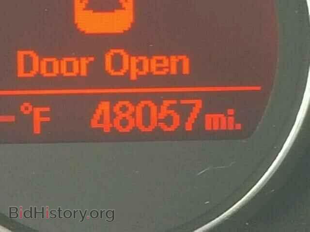2013 KIA OPTIMA - VIN: 5XXGM4A79DG239878 - Photo 8