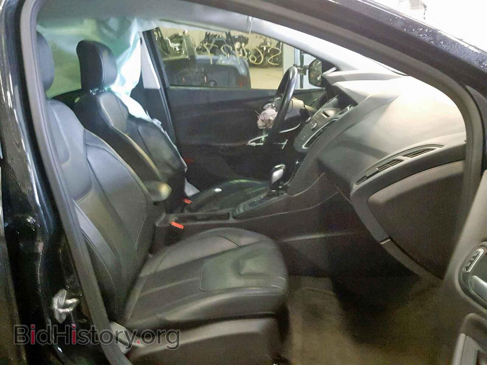 2015 FORD FOCUS SE - VIN: 1FADP3F27FL314121 - Фото 5