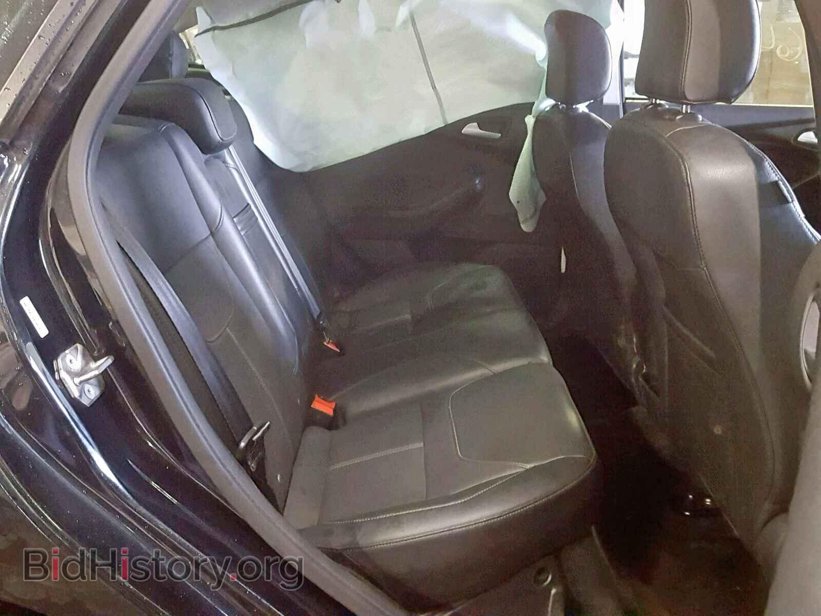 2015 FORD FOCUS SE - VIN: 1FADP3F27FL314121 - Фото 6
