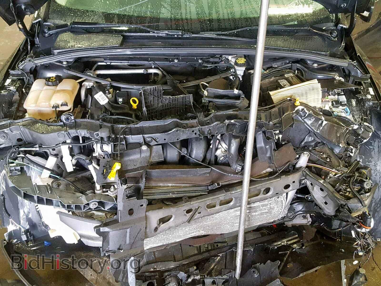 2015 FORD FOCUS SE - VIN: 1FADP3F27FL314121 - Фото 7