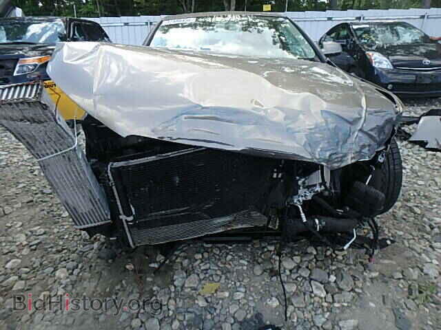 2010 AUDI A4 - VIN: WAUBFAFL1AN009421 - Фото 9
