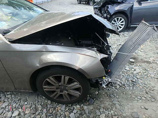 2010 AUDI A4 - VIN: WAUBFAFL1AN009421 - Фото 10