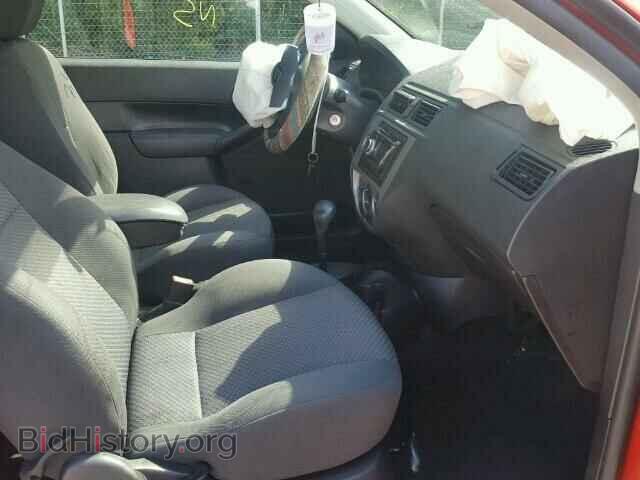 2005 FORD FOCUS - VIN: 3FAFP31N25R106951 - Фото 5