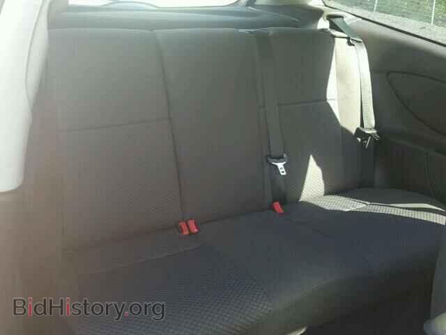 2005 FORD FOCUS - VIN: 3FAFP31N25R106951 - Фото 6