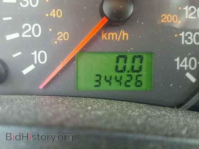 2005 FORD FOCUS - VIN: 3FAFP31N25R106951 - Фото 8