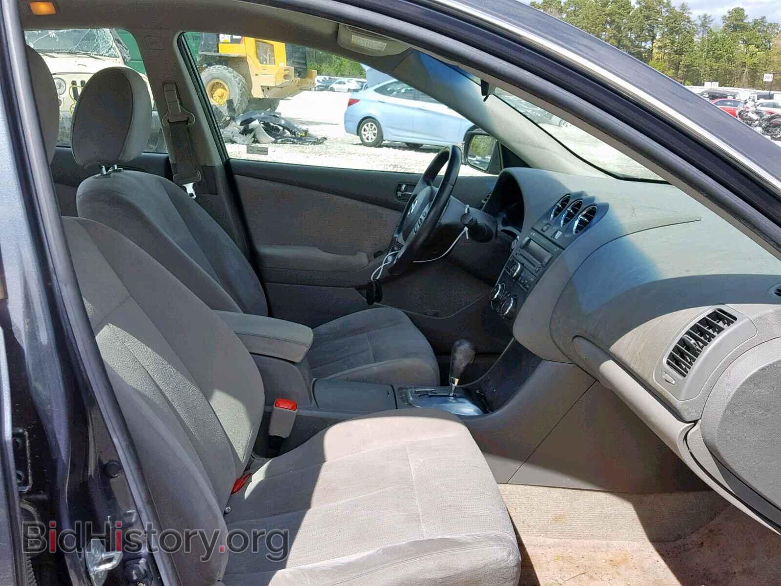 2011 NISSAN ALTIMA BAS - VIN: 1N4AL2AP5BC149580 - Фото 5