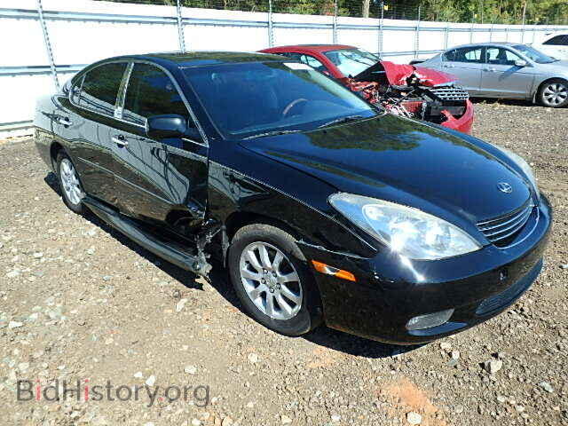 Photo JTHBF30G820064018 - LEXUS ES300 2002