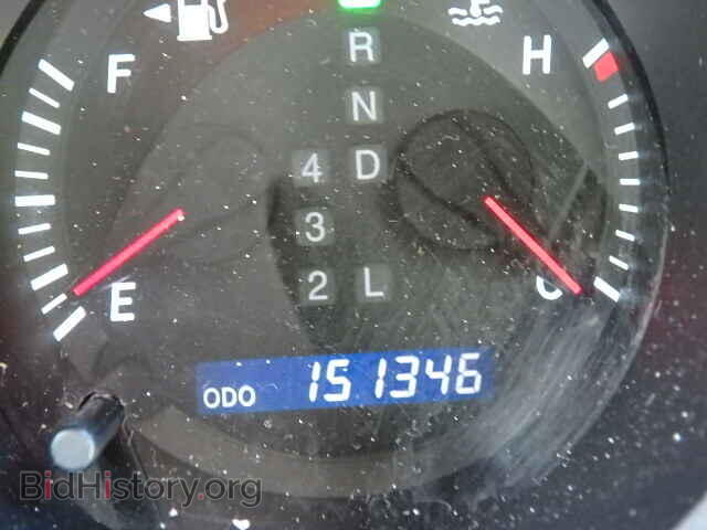 2002 LEXUS ES300 - VIN: JTHBF30G820064018 - Фото 8