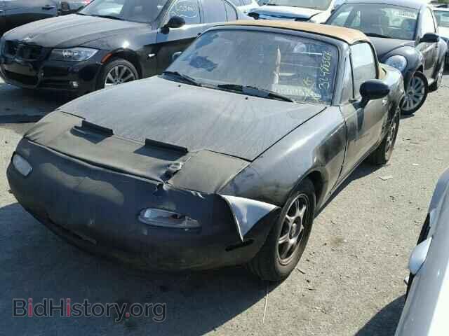 1995 MAZDA MIATA - VIN: JM1NA3534S0618321 - Фото 2