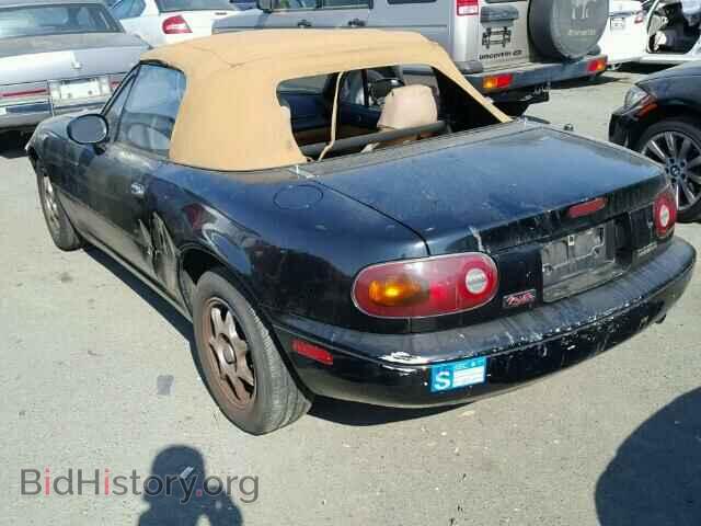 1995 MAZDA MIATA - VIN: JM1NA3534S0618321 - Фото 3