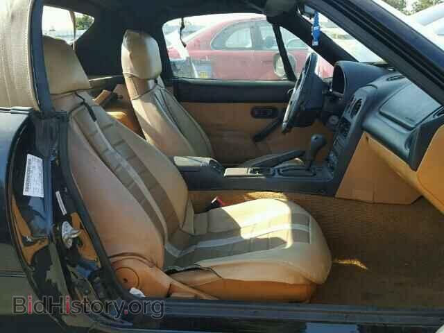 1995 MAZDA MIATA - VIN: JM1NA3534S0618321 - Фото 5