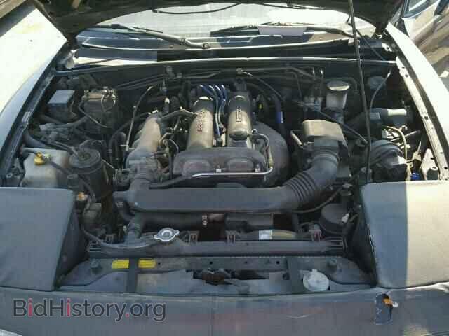 1995 MAZDA MIATA - VIN: JM1NA3534S0618321 - Фото 7
