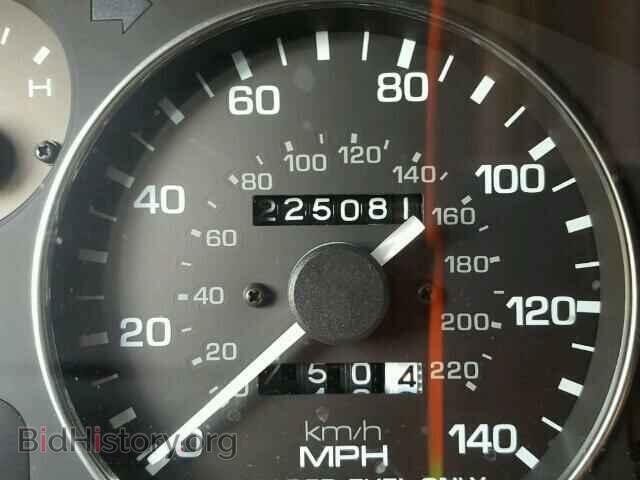 1995 MAZDA MIATA - VIN: JM1NA3534S0618321 - Фото 8