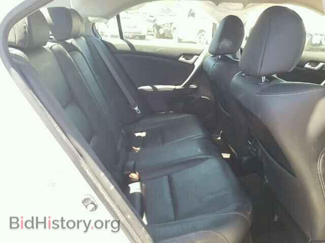2012 ACURA TSX - VIN: JH4CU2F69CC013050 - Фото 6