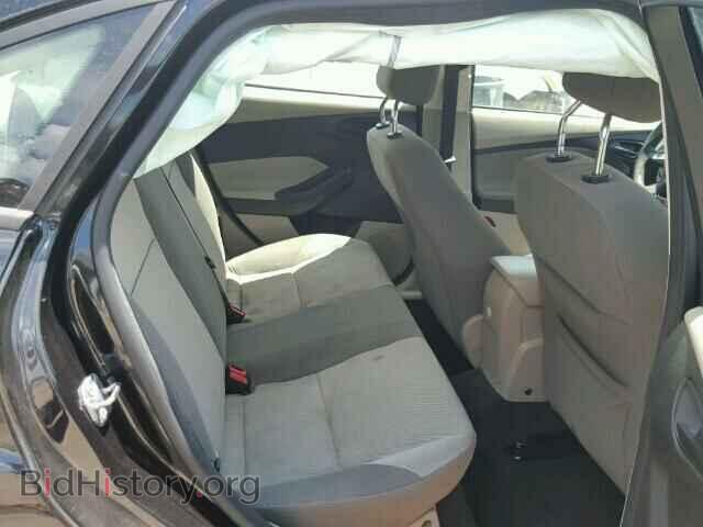 2012 FORD FOCUS - VIN: 1FAHP3F23CL372661 - Photo 6