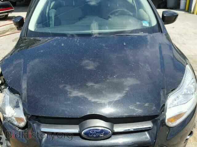 2012 FORD FOCUS - VIN: 1FAHP3F23CL372661 - Photo 7