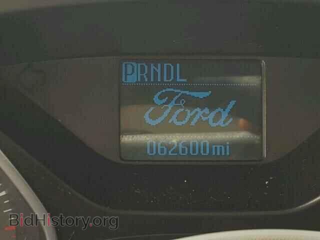 2012 FORD FOCUS - VIN: 1FAHP3F23CL372661 - Photo 8