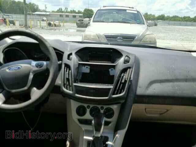 2012 FORD FOCUS - VIN: 1FAHP3F23CL372661 - Photo 9