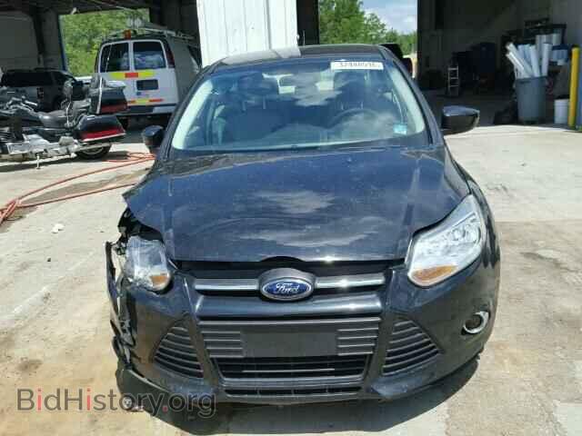 2012 FORD FOCUS - VIN: 1FAHP3F23CL372661 - Photo 10