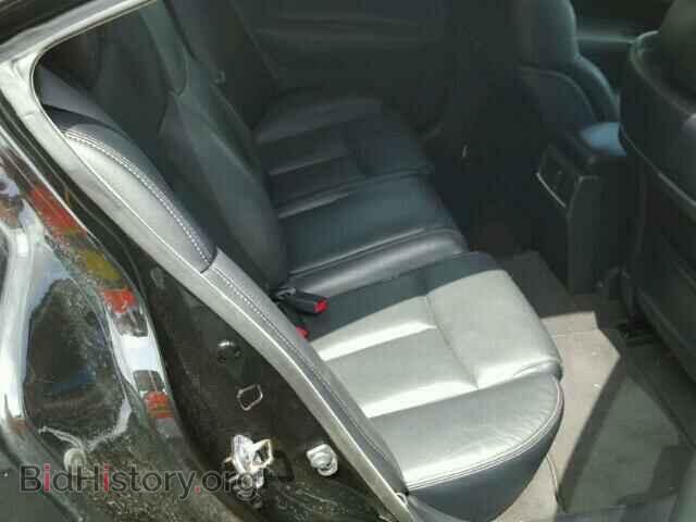 2009 NISSAN MAXIMA - VIN: 1N4AA51E09C818922 - Фото 6