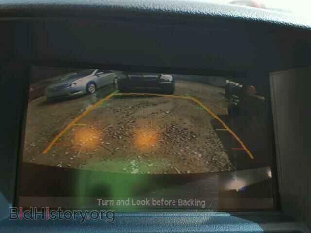 2009 NISSAN MAXIMA - VIN: 1N4AA51E09C818922 - Фото 10