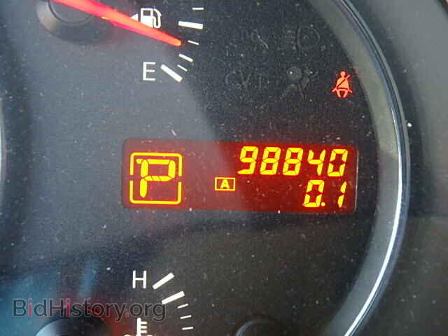 2009 NISSAN MAXIMA - VIN: 1N4AA51E99C855533 - Фото 8