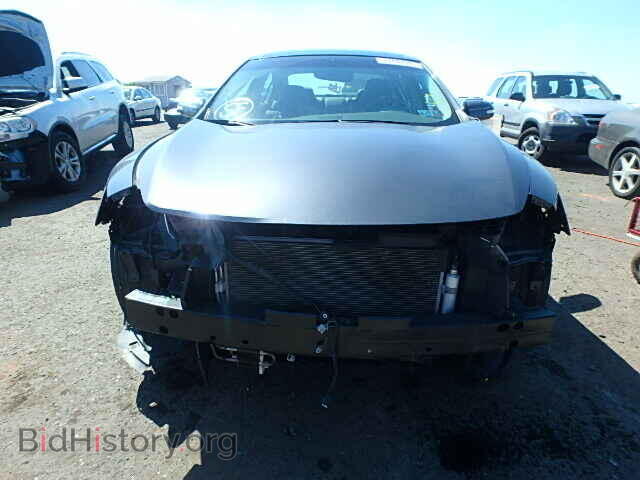 2009 NISSAN MAXIMA - VIN: 1N4AA51E99C855533 - Фото 9