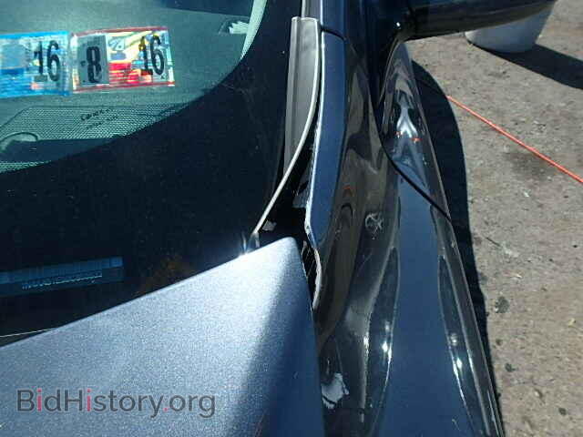 2009 NISSAN MAXIMA - VIN: 1N4AA51E99C855533 - Фото 10