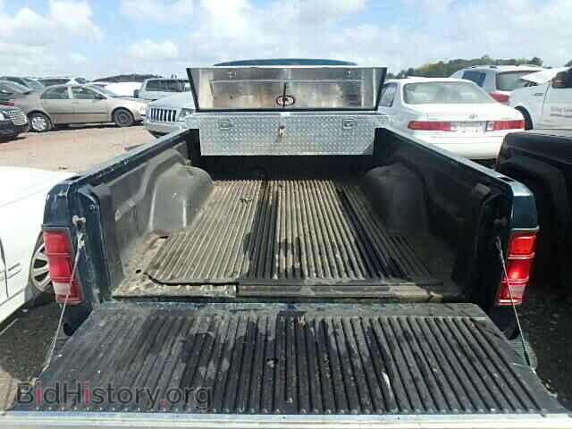 1995 DODGE DAKOTA - VIN: 1B7FL26X0SS305636 - Фото 6