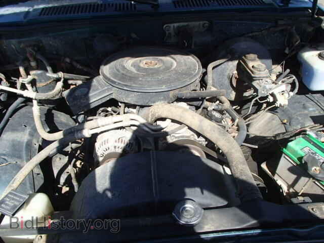 1995 DODGE DAKOTA - VIN: 1B7FL26X0SS305636 - Фото 7