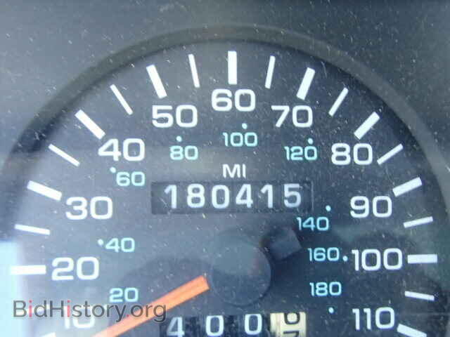 1995 DODGE DAKOTA - VIN: 1B7FL26X0SS305636 - Фото 8
