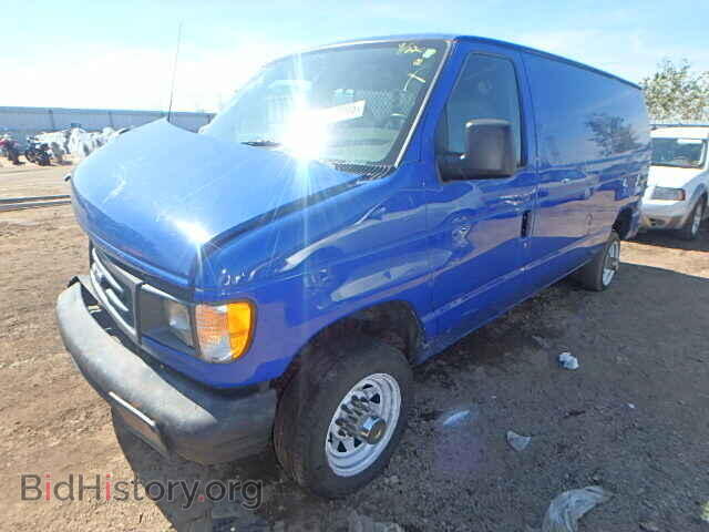 2003 FORD ECONOLINE - VIN: 1FTNE24213HA54864 - Фото 2