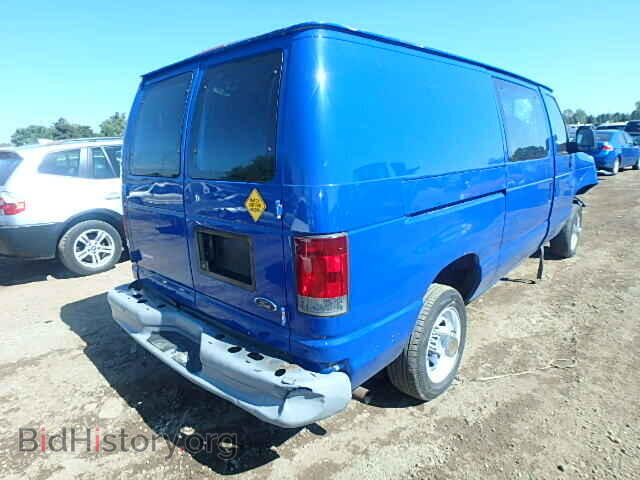 2003 FORD ECONOLINE - VIN: 1FTNE24213HA54864 - Фото 4