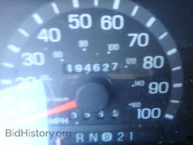 2003 FORD ECONOLINE - VIN: 1FTNE24213HA54864 - Фото 8